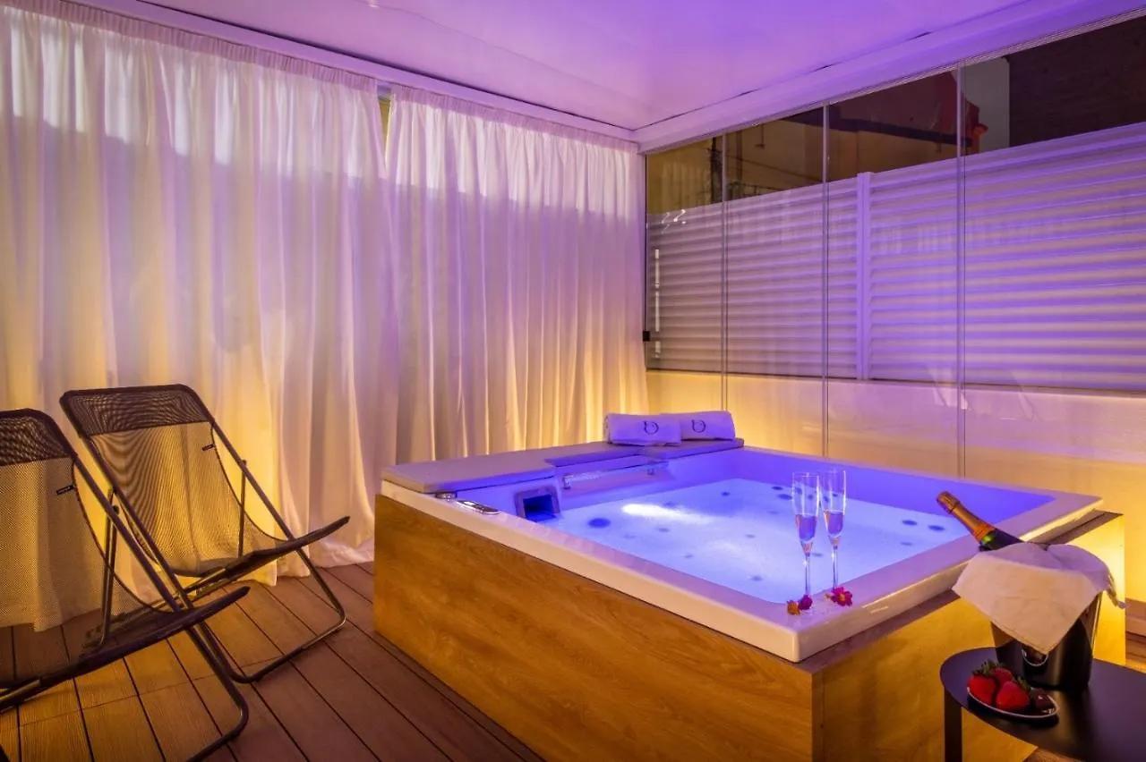 Apartment Dc Domus Charme Spa Palermo Italy