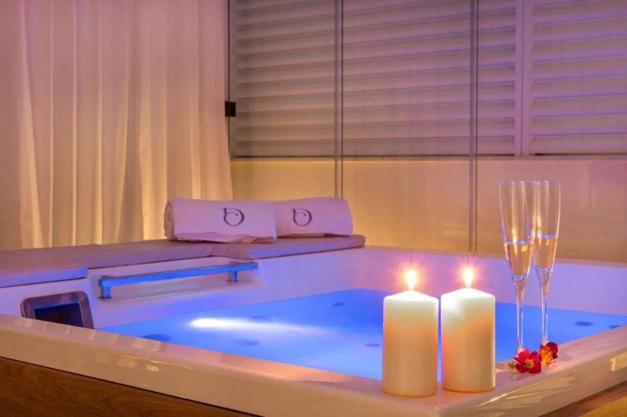 Dc Domus Charme Spa Palermo 0*,  Italy