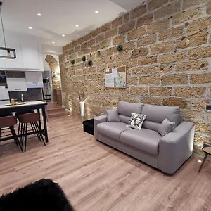 Bea Apartment